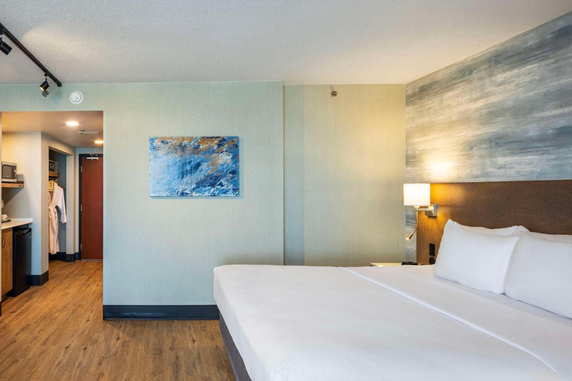 Quality Inn&Suites Lévis Exterior foto