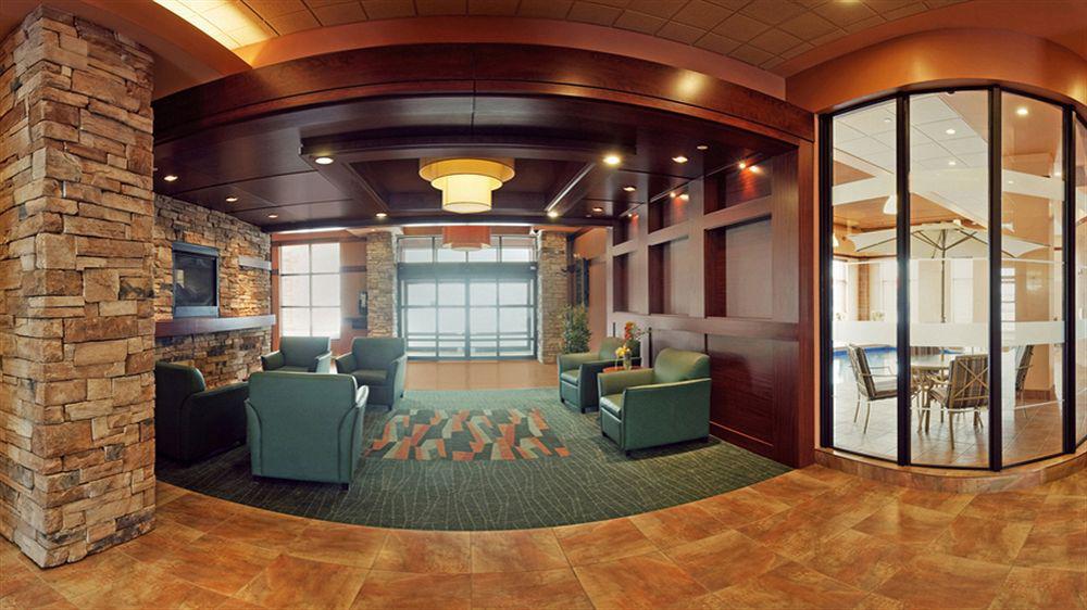 Quality Inn&Suites Lévis Exterior foto