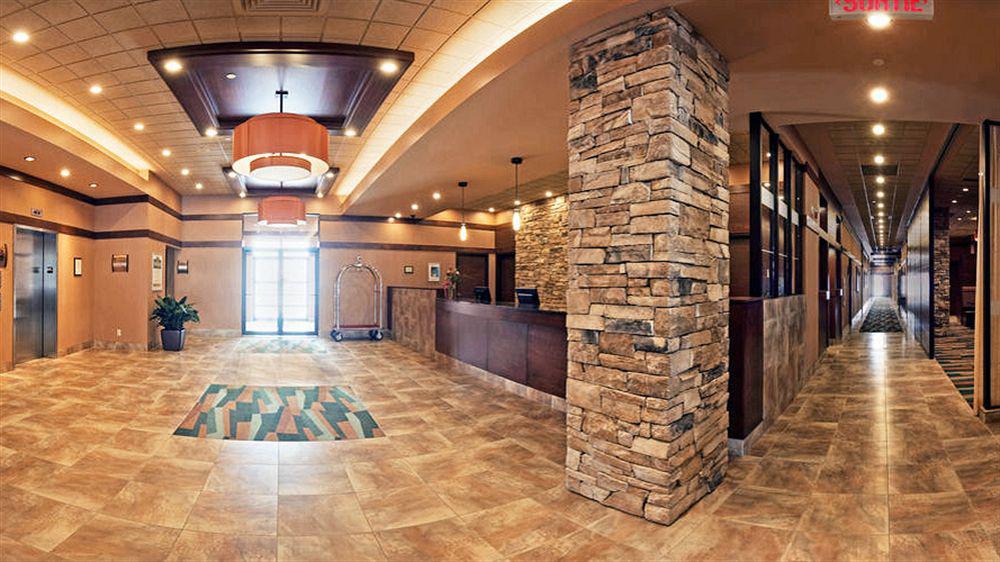 Quality Inn&Suites Lévis Exterior foto